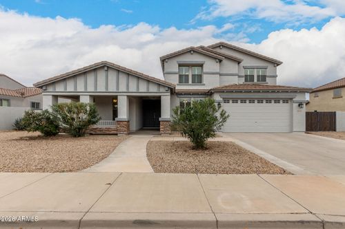 21527 E North Ct, Queen Creek, AZ, 85142-3297 | Card Image