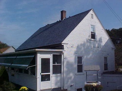 159 Main Street, Wakefield, NH, 03887 | Card Image