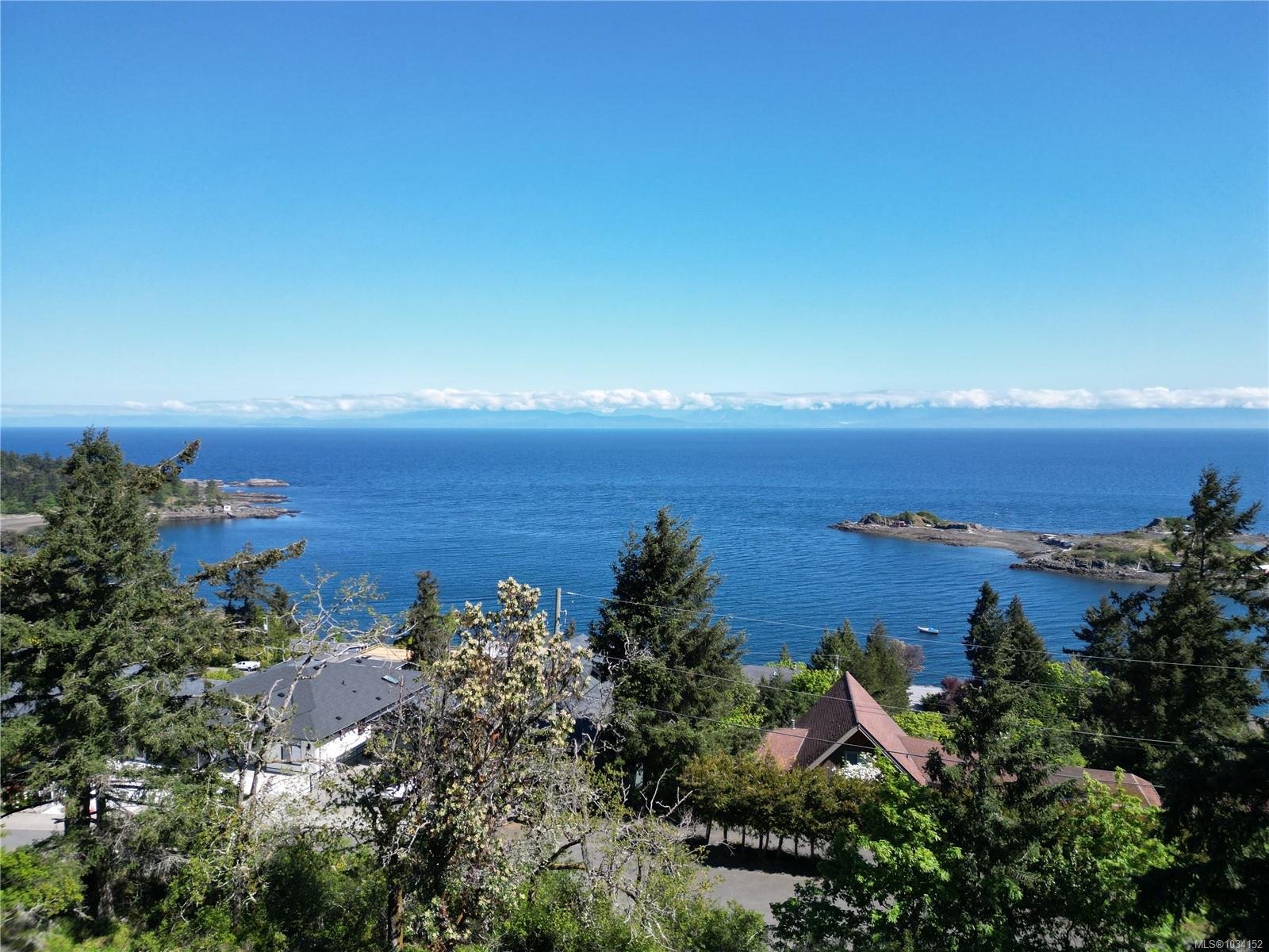 Residential in Nanaimo