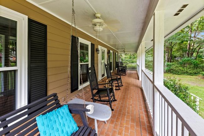 3740 Dorset Way, House other with 4 bedrooms, 4 bathrooms and null parking in TALLAHASSEE FL | Image 5