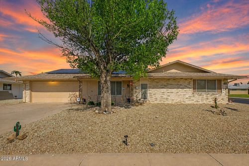 9902 W Signal Butte Cir, Sun City, AZ, 85373-1144 | Card Image