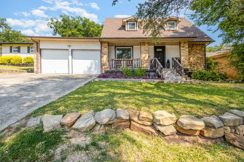 2513 Briarcliff Dr, Irving, TX, 75062-3291 | Card Image