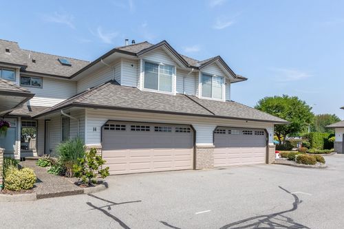 14-19051 119 Ave, Pitt Meadows, BC, V3Y2M8 | Card Image
