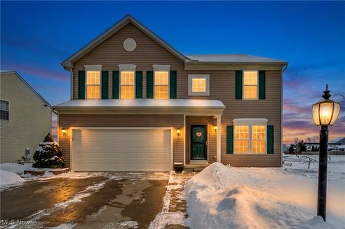 6245 W Breezeway Drive, North Ridgeville, OH, 44039 | Card Image