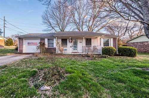 805 Stanley Court, Bowling Green, KY, 42101 | Card Image