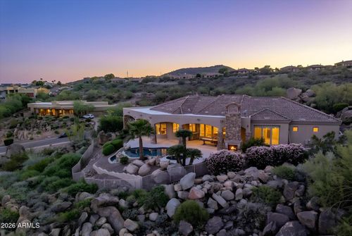 15028 E Sunburst Drive, Fountain Hills, AZ, 85268 | Card Image