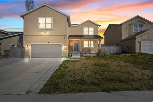 2039 E Ficus Way, Eagle Mountain, UT, 84005-5741 | Card Image