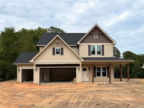 452 James St, Vass, NC, 28394-9464 | Card Image