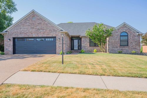 2929 Longiron Dr, Evansville, IN, 47725-8015 | Card Image