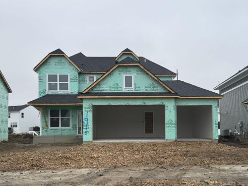 1919 Ironwood Dr, Carver, MN, 55315-5509 | Card Image