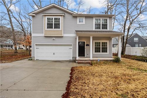 3972 Pughsville Rd, Suffolk, VA, 23435-2441 | Card Image