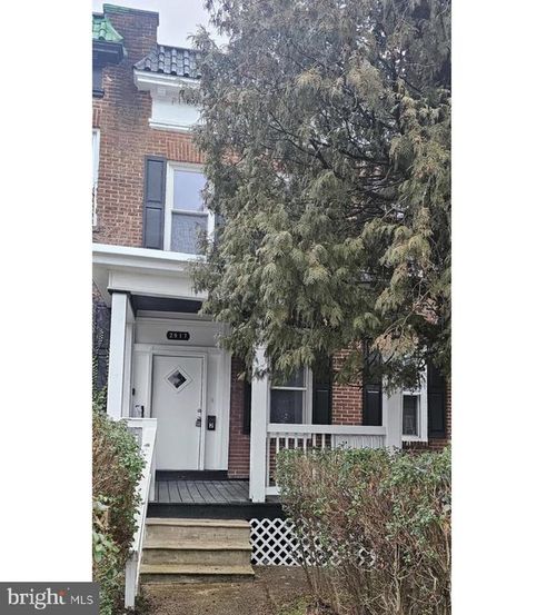 1-2917 Rockrose Ave, BALTIMORE, MD, 21215-7705 | Card Image