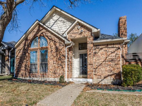 205 Benwynd Dr, Mesquite, TX, 75149-4955 | Card Image