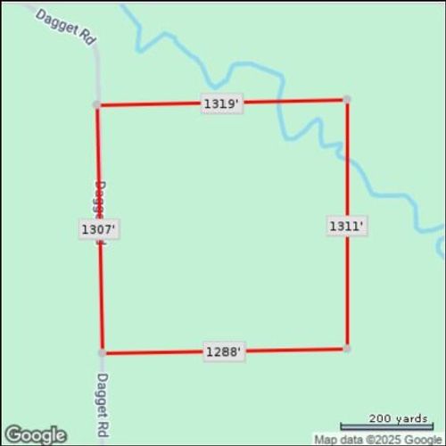 9475 Dagget Rd, Howard City, MI, 49329-9552 | Card Image