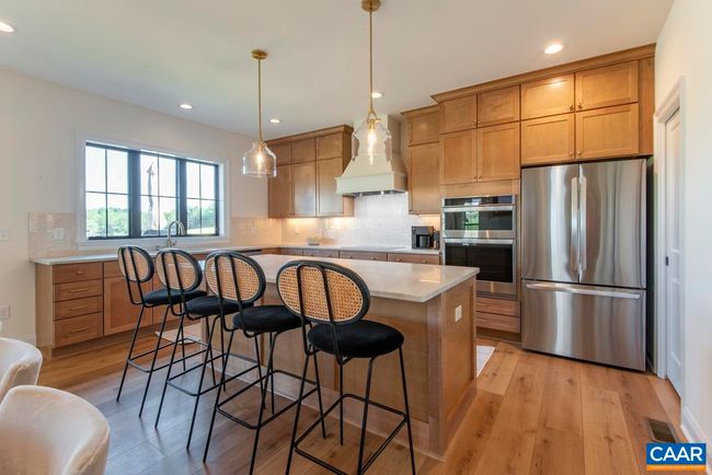 3706 Thicket Run Pl, House other with 5 bedrooms, 6 bathrooms and null parking in CHARLOTTESVILLE VA | Image 16