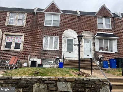 4748 Lansing Street, PHILADELPHIA, PA, 19136 | Card Image