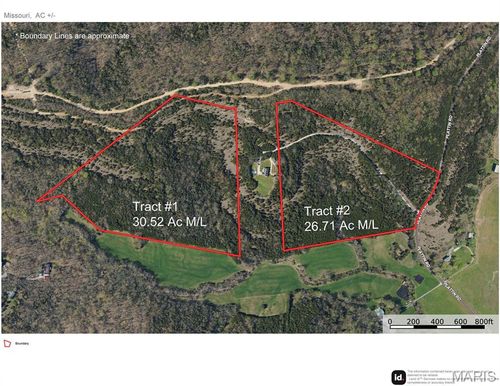 1 Plattin Road, Festus, MO, 63028 | Card Image