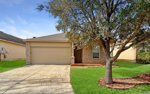 27019 Rustic Horse, San Antonio, TX, 78260-2521 | Card Image