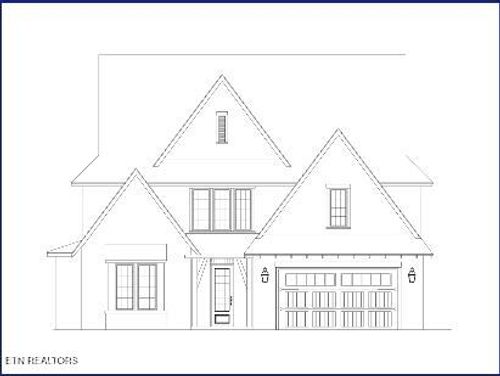 11945 Catatoga Blvd, Knoxville, TN, 37932 | Card Image