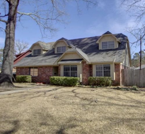 2 Woodcliff Dr, Texarkana, TX, 75503-2640 | Card Image