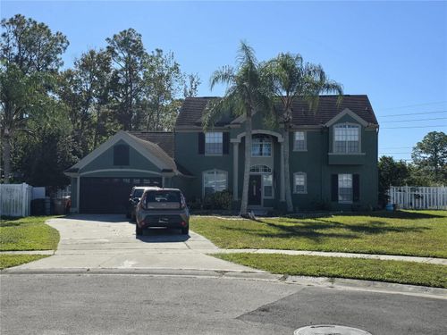 2350 Chadwick Circle, Kissimmee, FL, 34746 | Card Image