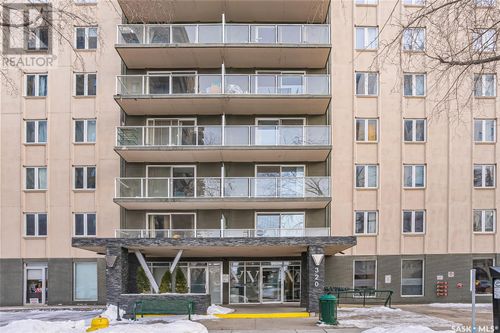 1203-320 5th Ave N, Saskatoon, SK, S7K2P5 | Card Image