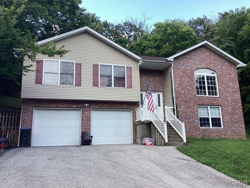 2011 Shady Station Trl, Dupo, IL, 62239-1940 | Card Image