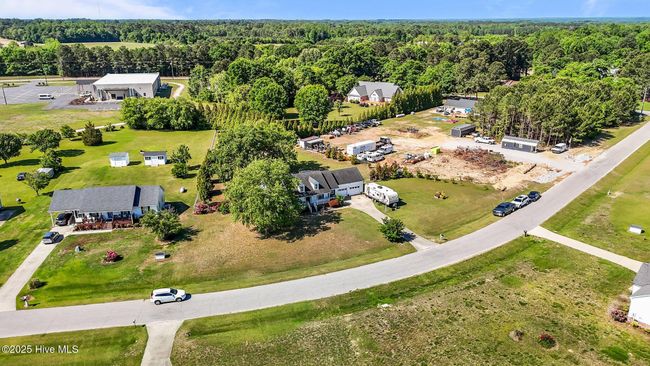 5065 Chris Rd, House other with 3 bedrooms, 2 bathrooms and 2 parking in Bailey NC | Image 52
