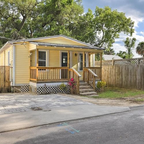95 Keith St, St Augustine, FL, 32084-4937 | Card Image