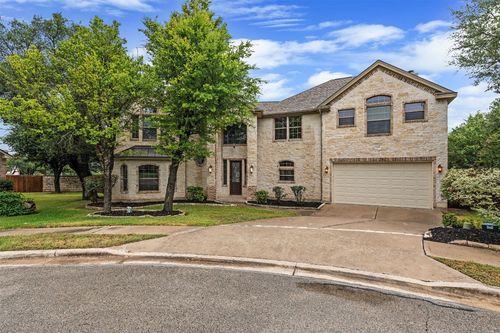 2908 Arbor Ct, Round Rock, TX, 78681-2161 | Card Image