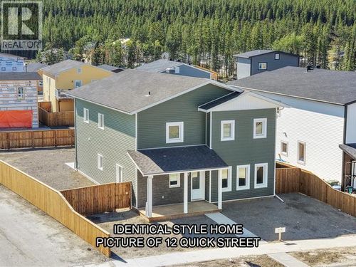 20 Quick St, Whitehorse, YT, Y1A0T9 | Card Image