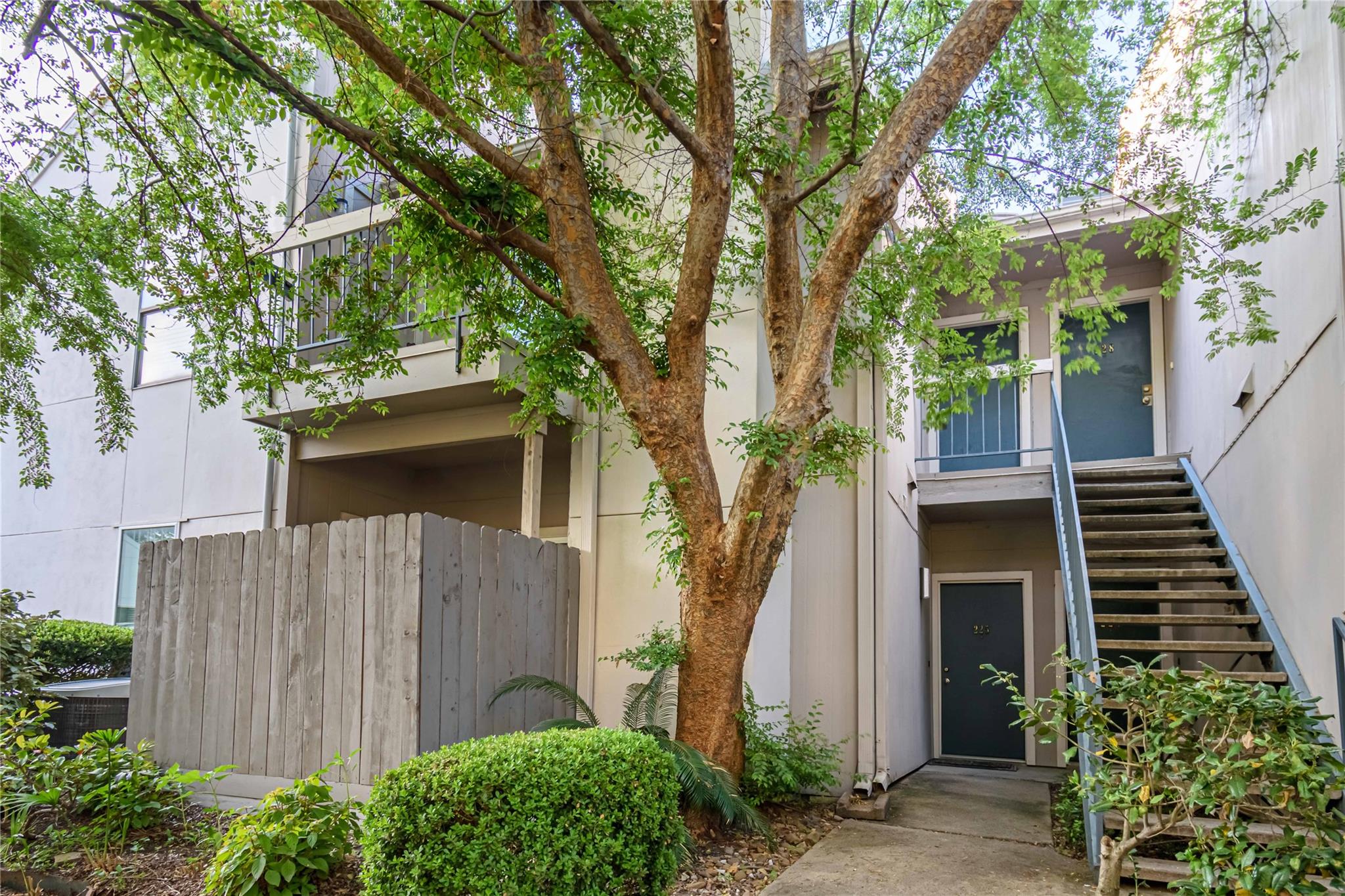 Residential in Houston 2