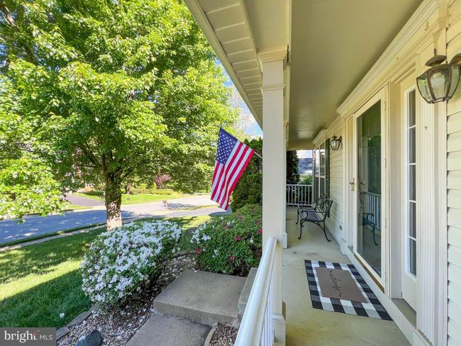 20 Silverthorn Ct, House other with 4 bedrooms, 4 bathrooms and null parking in STAFFORD VA | Image 8