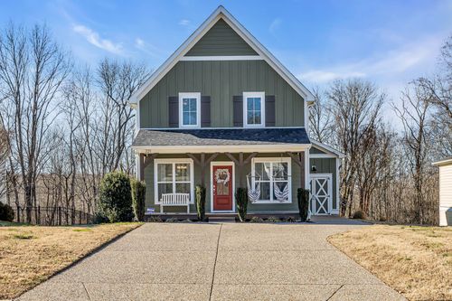 321 Evans Dr, Tullahoma, TN, 37388-6433 | Card Image