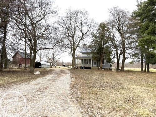 15594 Bryce Rd, Mussey, MI, 48014-2902 | Card Image