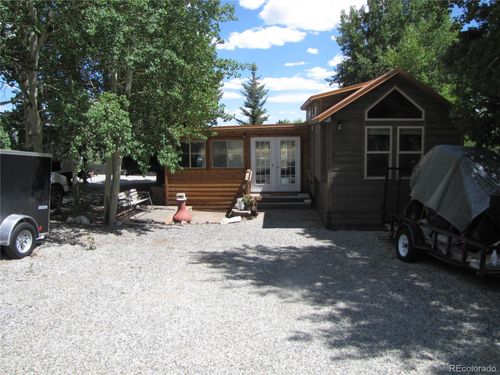 233 Tressel Trail, Hartsel, CO, 80449 | Card Image