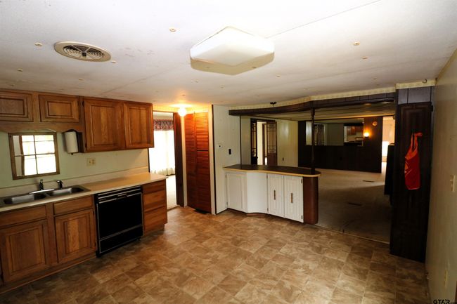 3536 &amp; TBD Cr 1579, Home with 4 bedrooms, 3 bathrooms and null parking in Avinger TX | Image 35