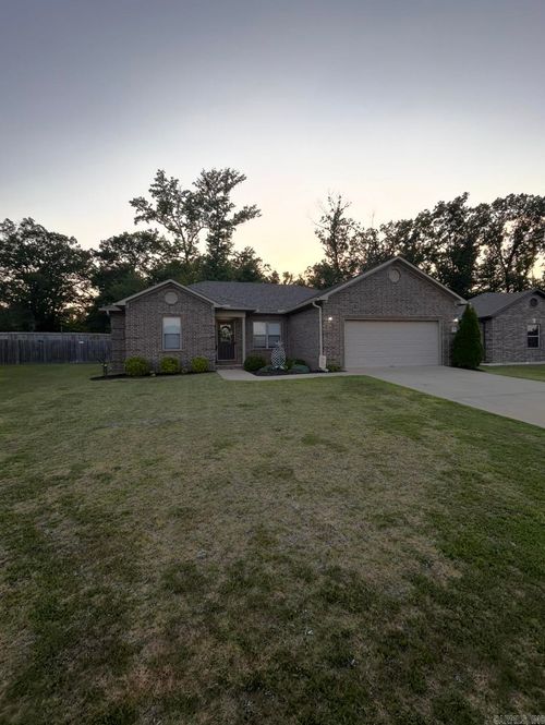 28 Timber Ln, Austin, AR, 72007-4007 | Card Image