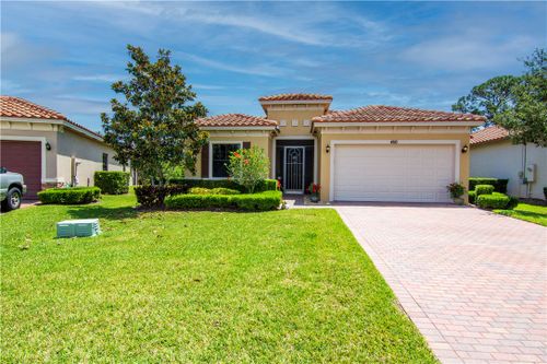 4116 56th Lane, Vero Beach, FL, 32967 | Card Image