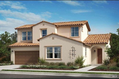 5849 Kristina Pl, Rohnert Park, CA, 94928-5066 | Card Image