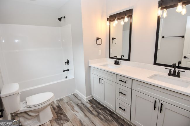 101 Alexandria Way, House other with 3 bedrooms, 2 bathrooms and null parking in Thomaston GA | Image 21