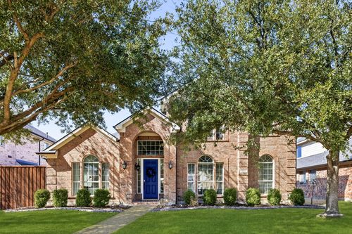 13107 Bugatti Dr, Frisco, TX, 75033-0915 | Card Image