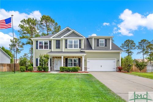 123 Shortleaf Trl, Richmond Hill, GA, 31324-6557 | Card Image