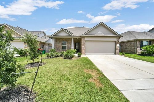 4918 Eldorado Rose Pl, Katy, TX, 77493-4296 | Card Image