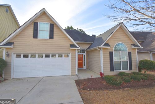 208 Turnbridge Cir, Peachtree City, GA, 30269-6505 | Card Image