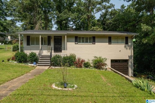 604 Gravlee Ln, BIRMINGHAM, AL, 35206-1731 | Card Image