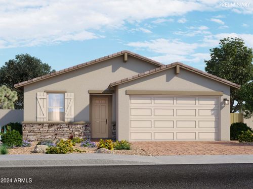 8652 W Warner Street, Tolleson, AZ, 85353 | Card Image