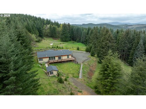 29970 Salmon River Hwy, Grand Ronde, OR, 97347-9416 | Card Image