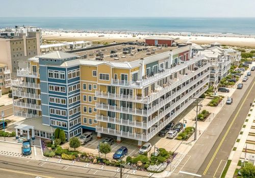 209-7701 Atlantic Ave, Wildwood Crest, NJ, 08260-3775 | Card Image