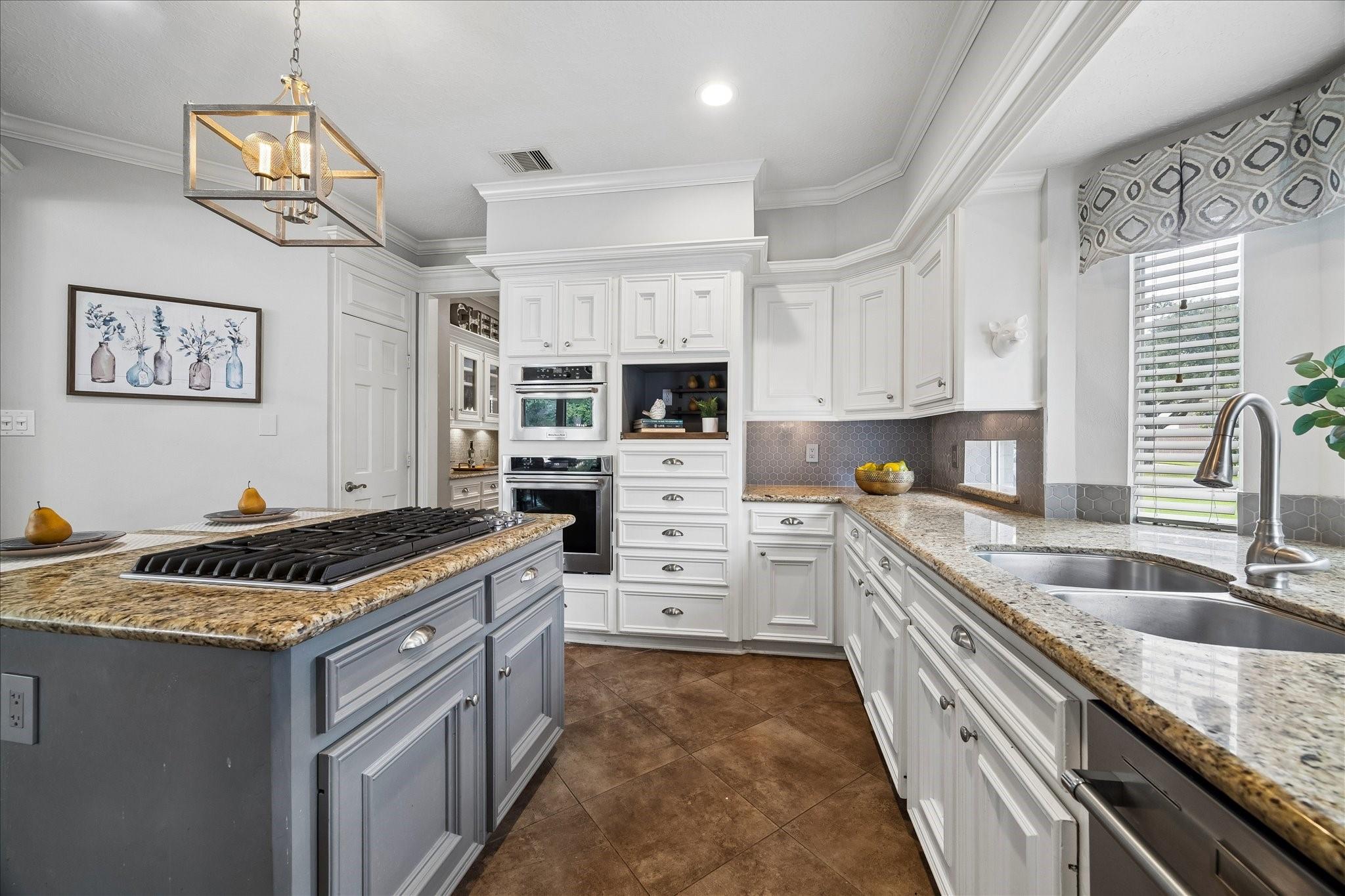 Residential in Houston 3